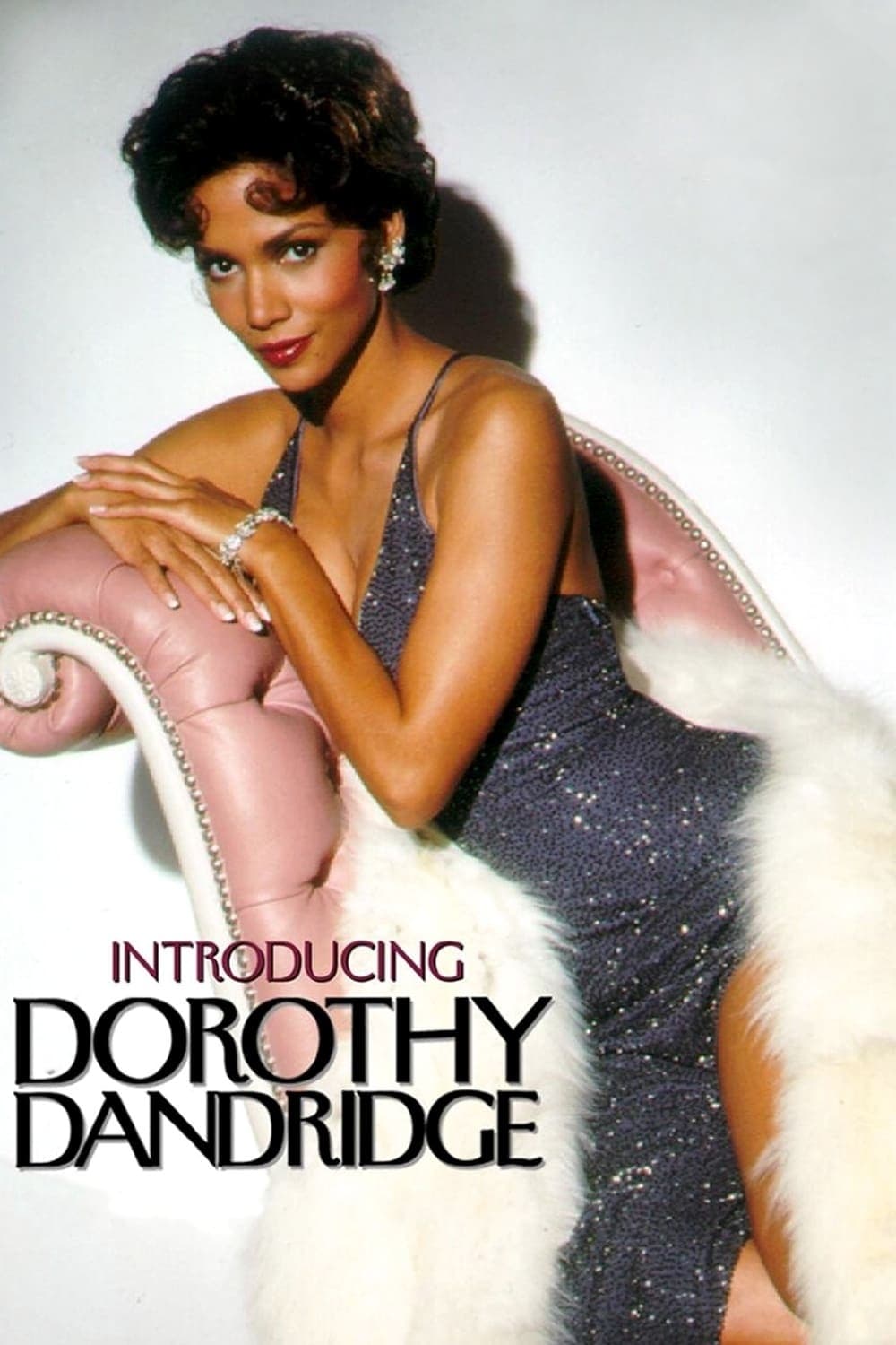 Постер Introducing Dorothy Dandridge